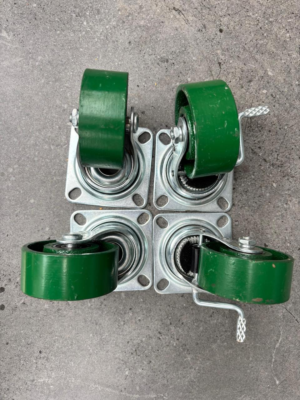 PT.Wasaka Marine Supplier