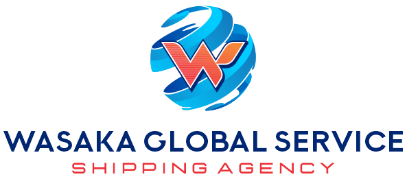 PT. Wasaka Global Services