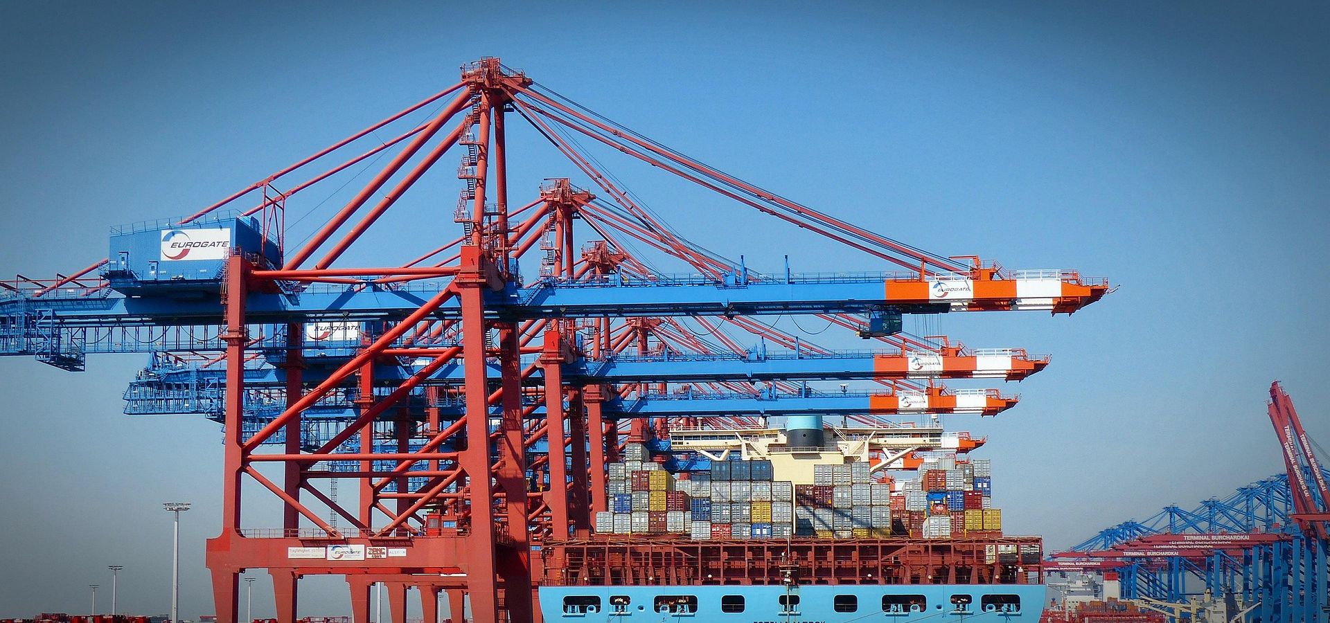 Port Agency